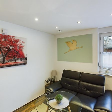 Apartmán Alsdorf 3 Exteriér fotografie