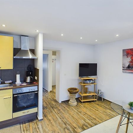 Apartmán Alsdorf 3 Exteriér fotografie