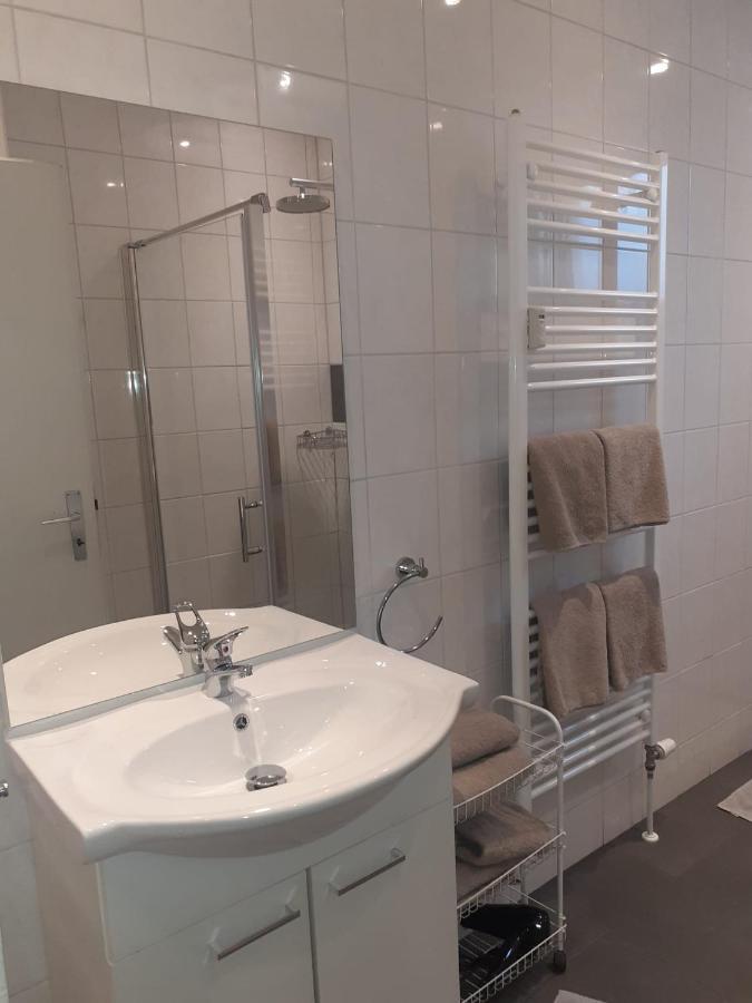 Apartmán Alsdorf 3 Exteriér fotografie
