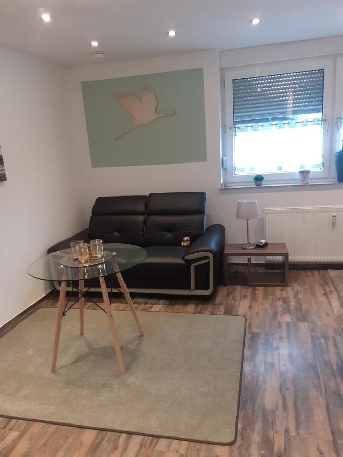 Apartmán Alsdorf 3 Exteriér fotografie
