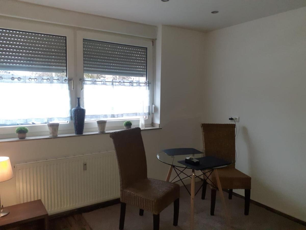 Apartmán Alsdorf 3 Exteriér fotografie