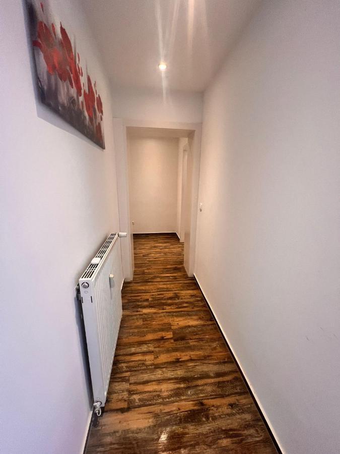 Apartmán Alsdorf 3 Exteriér fotografie