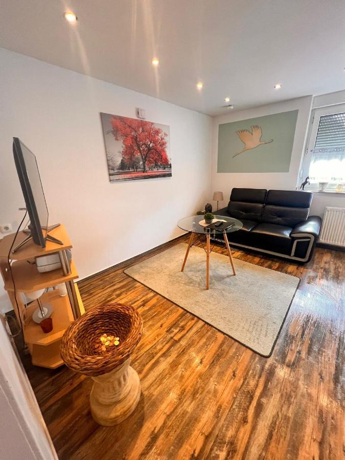 Apartmán Alsdorf 3 Exteriér fotografie
