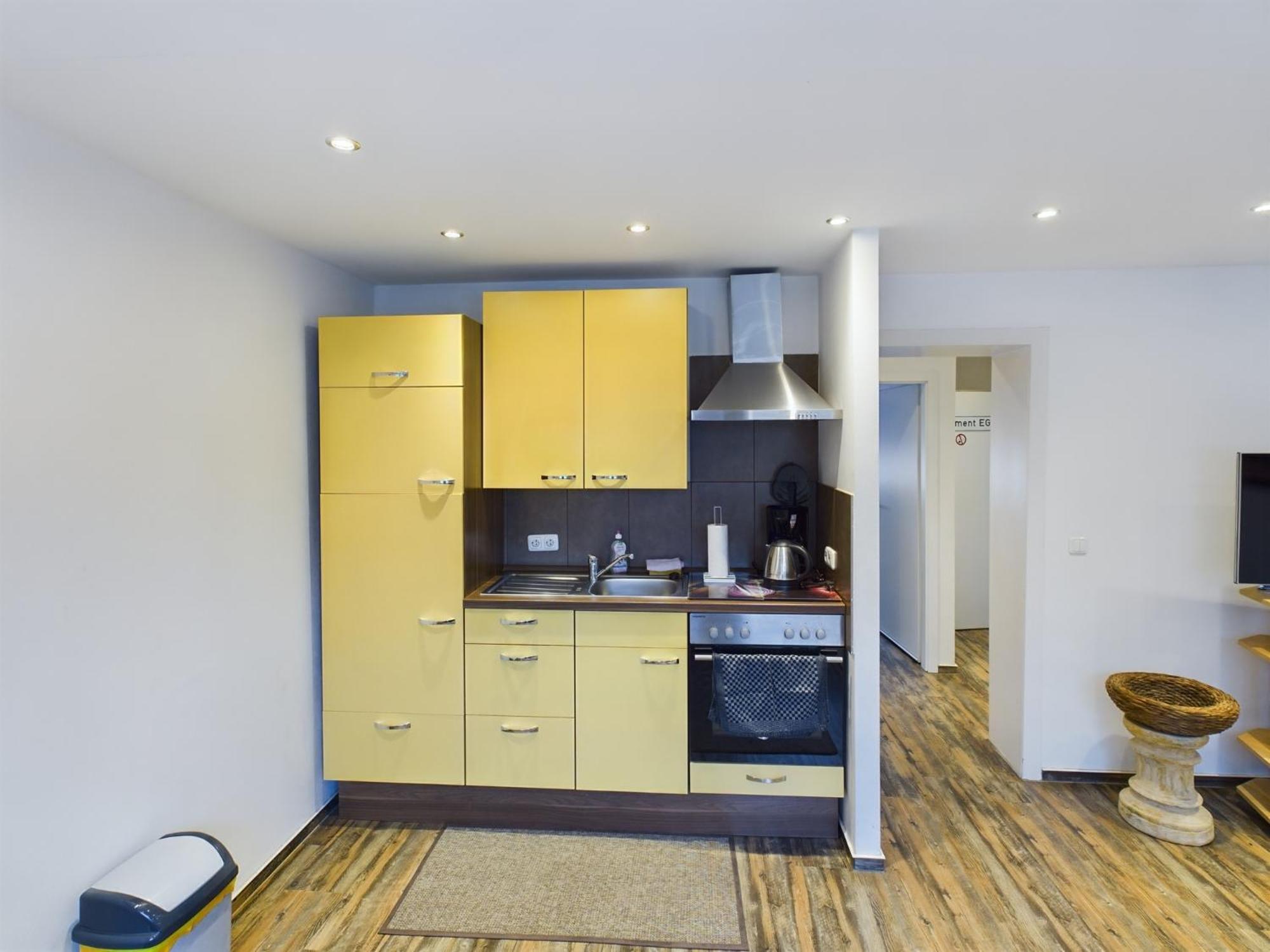 Apartmán Alsdorf 3 Exteriér fotografie