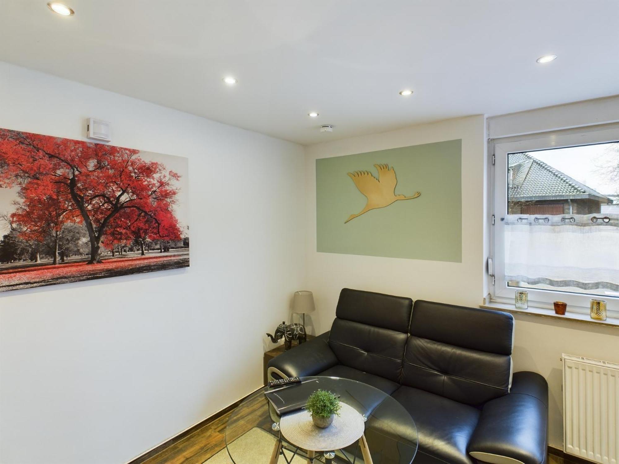Apartmán Alsdorf 3 Exteriér fotografie